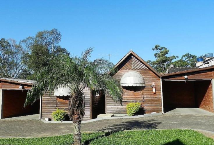 Hotel Morada Dos Bugios Viamão Esterno foto